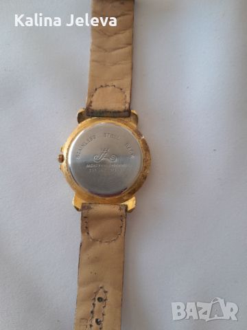 Оригинален дамски часовник Meister Anker, снимка 3 - Дамски - 45382745