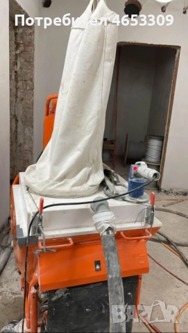 Машина за турбозол, снимка 4 - Други машини и части - 52794488