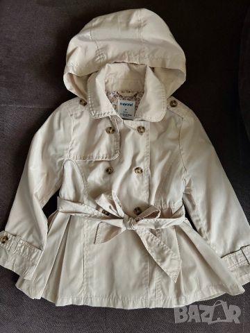 Детски дрехи Mayoral, Burberry, Zara, Reserved, H&M, снимка 1 - Други - 45997070