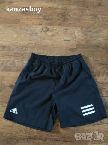 adidas Performance - страхотни мъжки панталони КАТО НОВИ С, снимка 3 - Спортни дрехи, екипи - 46797772