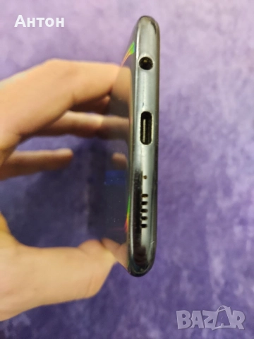 SAMSUNG Galaxy A50 SM-A505FN/DS с 2 сим карти , НЕРАБОТЕЩ за части!, снимка 4 - Samsung - 52660886