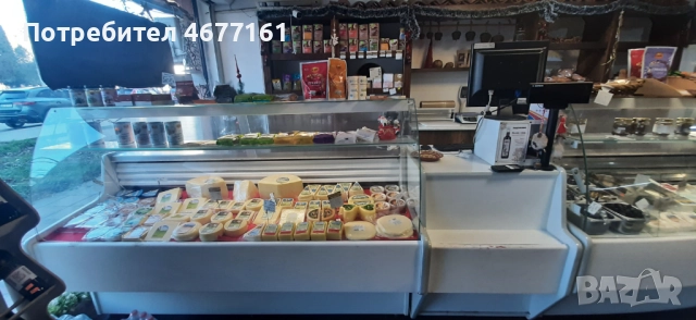 Продавам бизнес 