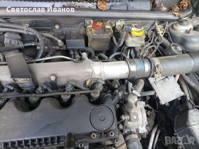 ALFAROMEO 156 TUNING, снимка 14 - Автомобили и джипове - 53779001