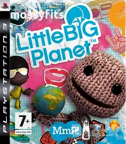 Little big planet | за плейстейшън 3 