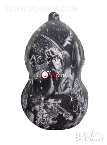 Фолио за хидрографика CHICANA 100, снимка 4 - Друго търговско оборудване - 53193832