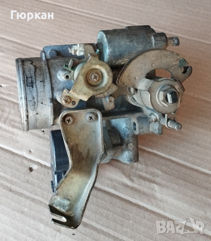 Карбуратор за Nissan Micra 1.0 - 1.3, снимка 4 - Части - 45702540