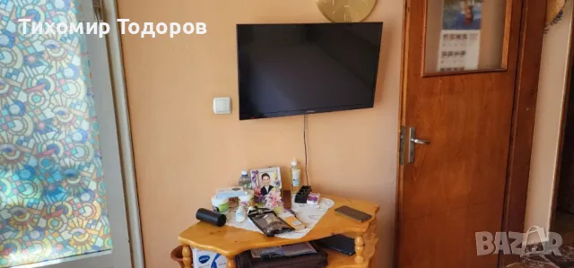 Слънчев апартамент във Видин к.с. "Звездите" , снимка 10 - Апартаменти - 50180750