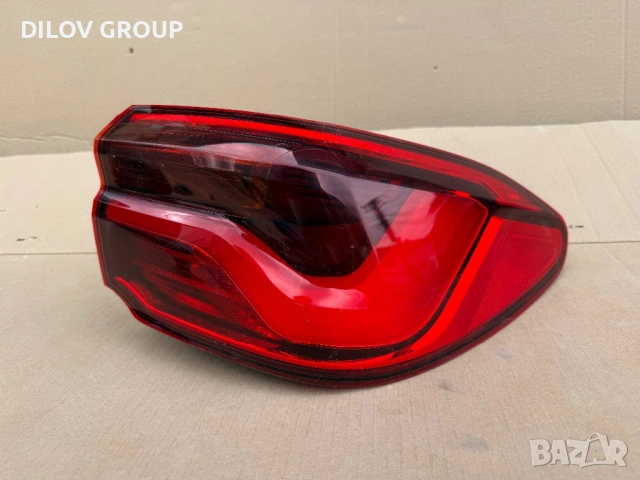 Стоп BMW X2 F39 LED 2017