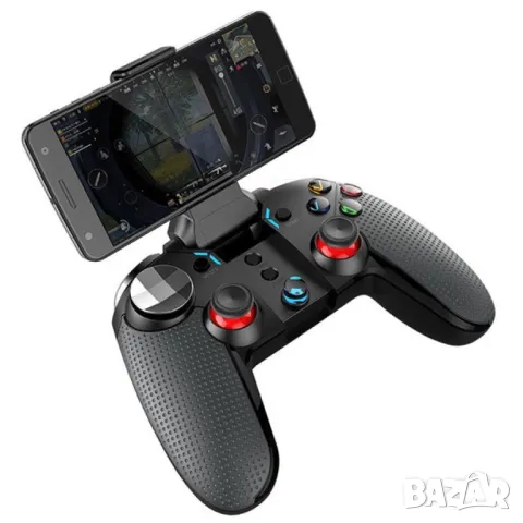 iPEGA Wolverine Безжична Bluetooth Gamepad за Мобилен телефон PSP28, снимка 6 - Друга електроника - 47821560