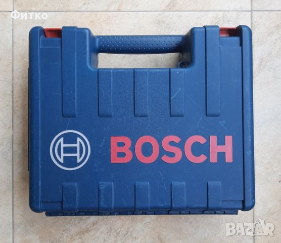 Винтоверт Bosch / Винтоверт Бош / BOSCH / БОШ , снимка 16 - Винтоверти - 46683858