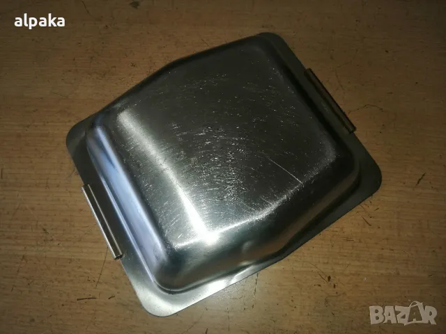 Продавам маркова купа алпака на Цептър  20.5/13/5см #568, снимка 3 - Съдове за готвене - 50125263