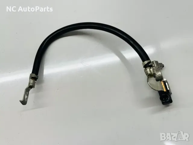 Кабел за акумулатор за BMW БМВ 1 серия F20 F21 116d N47D20C 9306405-01 2014, снимка 2 - Части - 48278838