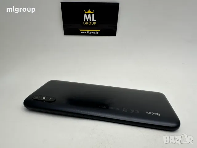 #MLgroup предлага:  #Xiaomi Redmi 9AT 32GB / 2GB RAM Dual-SIM, втора употреба, снимка 3 - Xiaomi - 47680081