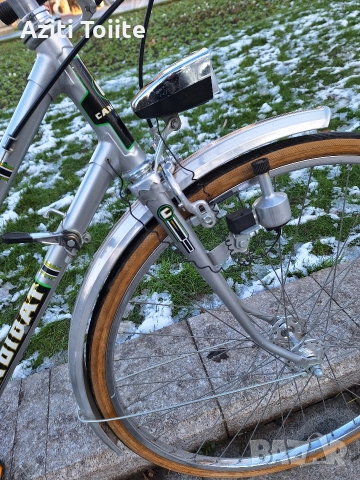 Ретро колело, снимка 10 - Велосипеди - 52913158