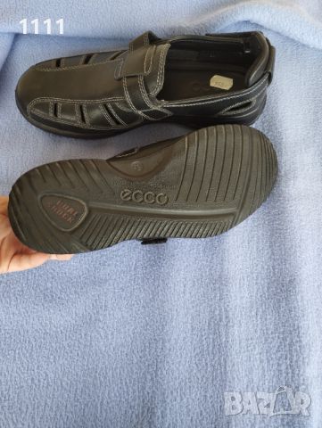 Летни обувки Ecco., снимка 8 - Мъжки сандали - 46456426