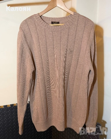 Loro piana пуловери