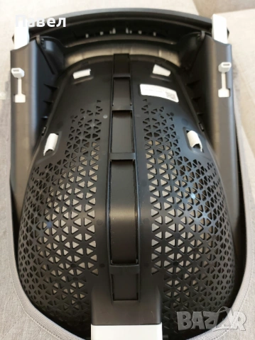 Шезлонг за новородено за стол Stokke Tripp Trapp Newborn Set, снимка 4 - Други - 54240383