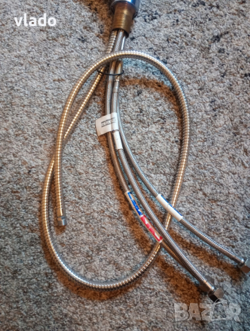 Кухненски смесител FRANKE, снимка 7 - Обзавеждане на кухня - 52934172