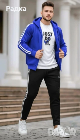 продавам дрехи , снимка 3 - Спортни дрехи, екипи - 53481348