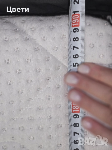 Топ матрак 99лв , снимка 4 - Матраци - 52705137