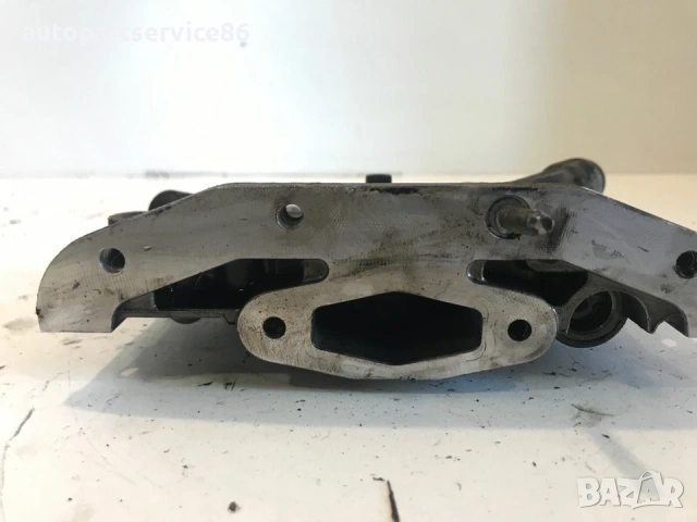 Маслена помпа за Citroen, Peugeot Bipper 1.4 HDI (2005-2010) 9656484580, снимка 2 - Части - 53781958