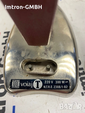 ЮТИЯ 220V, снимка 2 - Ютии - 53082208