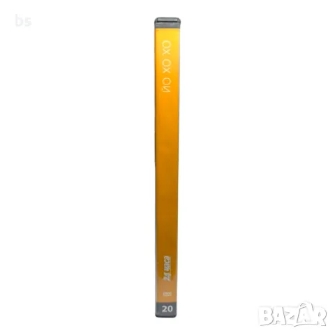 Йо хо хо DVD , снимка 3 - DVD филми - 43090123