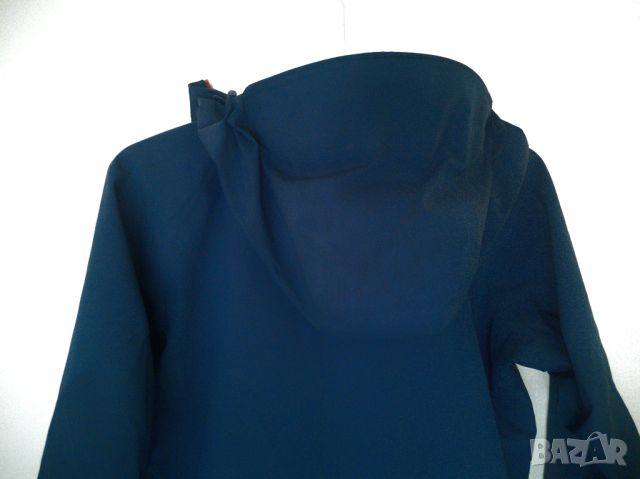 Haglofs Niva Jacket 20000 mm / S* / мъжко яке с мембрана / състояние: отлично, снимка 10 - Зимни спортове - 45338902