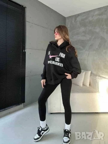 дамски екипи 