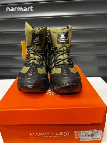 Мъжки Боти Marwells -311871-44