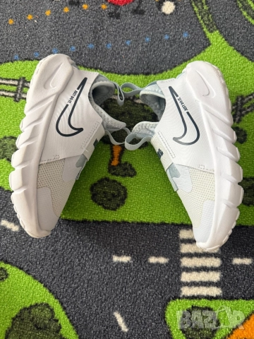 Детски маратонки Nike Flex Runner 2, снимка 3 - Детски маратонки - 51780995