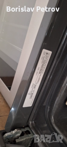 Готварска печка за вграждане Constructa/Siemens , снимка 4 - Печки, фурни - 54243108