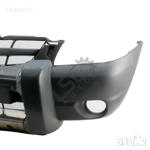 Предна броня Mazda Tribute 2000-2011 ID: 137584, снимка 4 - Части - 48062670