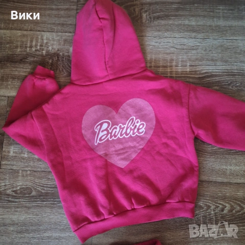 Детски ватиран комплект за възраст 4-5г , снимка 4 - Детски комплекти - 53131230