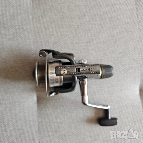 Shimano Nexave 4 лагера, снимка 7 - Макари - 53982510