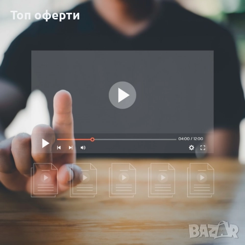 Автомобилен MP5 Плейър PNI Clementine 9555 – 1DIN, 4.3” Дисплей, Bluetooth, FM RDS, CarPlay, Android, снимка 4 - Аксесоари и консумативи - 52671042