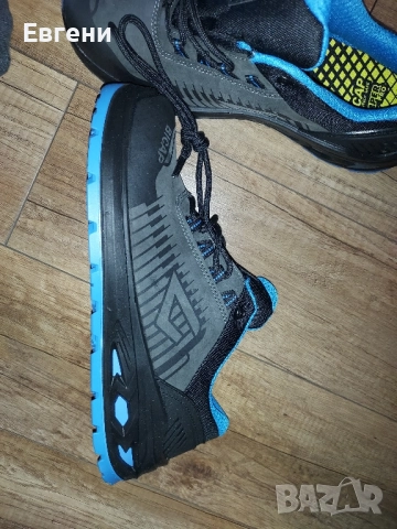 Bicar работни обувки , снимка 2 - Други - 52359542