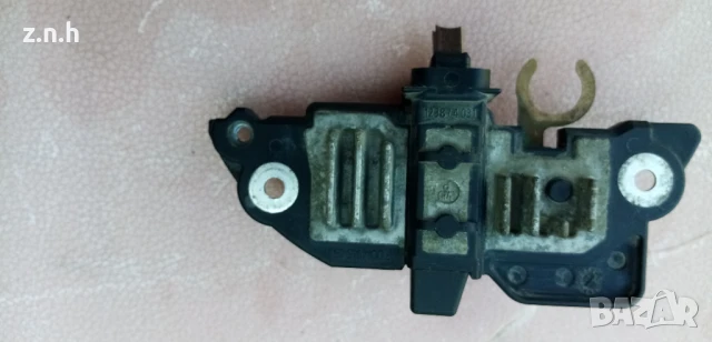 Регулатор за алтернатор Bosch, снимка 4 - Части - 51269256