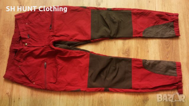 CHEVALIER Stretch Trouser размер L / XL панталон със здрава и еластична материи - 1000, снимка 1 - Екипировка - 45747622