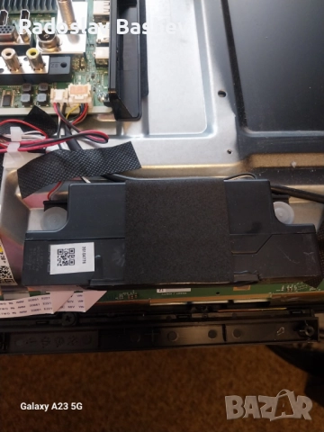 TOSHIBA-42LA2063DG-СЧУПЕН ДИСПЛЕЙ!, снимка 13 - Части и Платки - 52097651