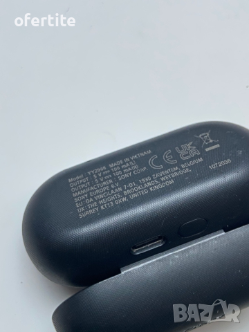 ✅ Sony 🔝 WF-C700N, снимка 3 - Bluetooth слушалки - 44953724