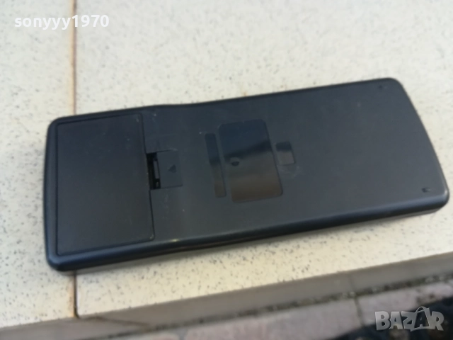 remote control rm-c470 1210251448, снимка 9 - Дистанционни - 52027209