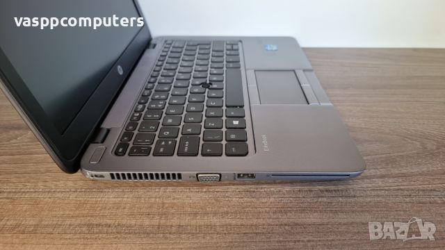 HP EliteBook 820 G1/12,5"/i5-4310U/8GB RAM/250GB SSD, снимка 4 - Лаптопи за работа - 45285589