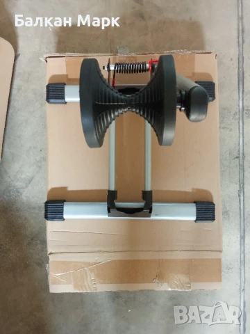 Универсална алуминиева стойка за велосипед, колело – Lixada (нова, снимка 2 - Аксесоари за велосипеди - 50651312