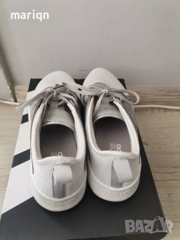 Маратонки дамски adidas, снимка 6 - Маратонки - 51864247