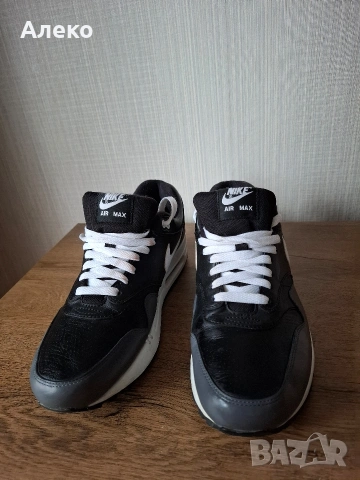 Nike air max маратонки 43 номер. , снимка 6 - Маратонки - 53917164