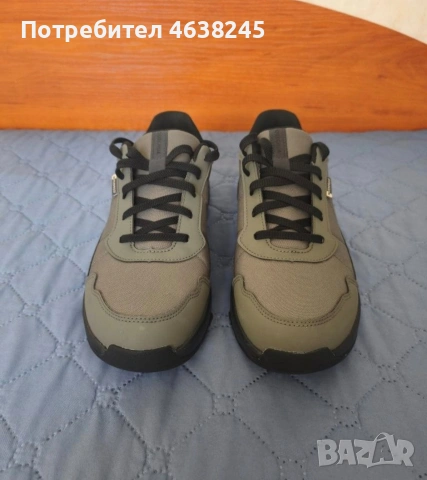 раница + туристически обувки , снимка 6 - Екипировка - 53698356