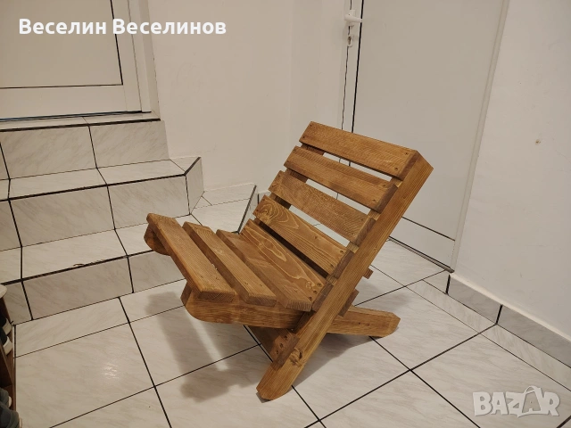 Сгъваем пикник стол, снимка 5 - Къмпинг мебели - 53624512