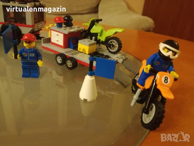 Конструктори Лего City - различни модели, снимка 5 - Конструктори - 47926227