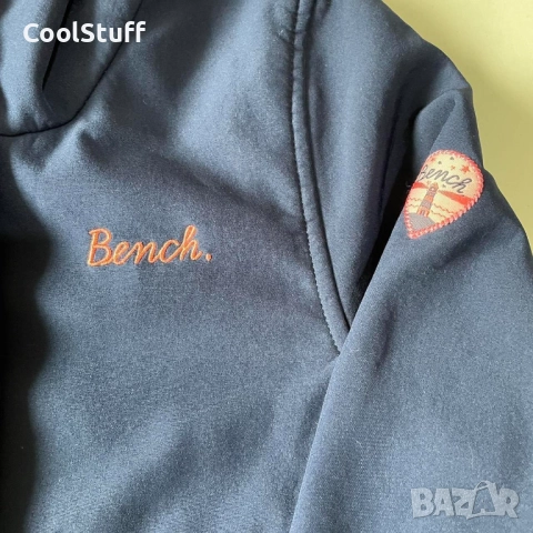 Детско Яке Bench Junior Girl’s 13/14 Години, снимка 2 - Детски якета и елеци - 52448402